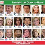 Quanto guadagna Presidente del Consiglio dei Ministri italiano al mese