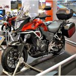 Honda CB500X, Moto Più Economiche 2019