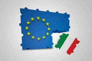 ITALEXIT Italia fuori dall'euro conseguenze. Vantaggi e svantaggi