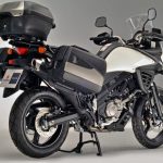 Motociclette più Economiche in Vendita: Suzuki V-Strom 650