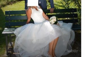 Dove Comprare Abiti da Sposa Usati Economici: Migliori Negozi Online