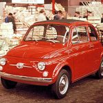 Rc auto meno care per l'Ania