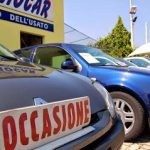Dove comprare auto usate a buon prezzo