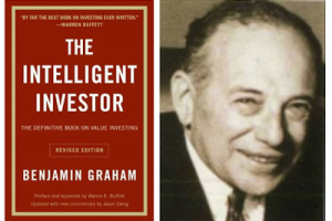 Investire in Borsa, le regole di Benjamin Graham