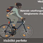 Cosa deve avere una bicicletta obbligatoriamente per poter circolare