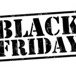 Black Friday data ed offerte 2017
