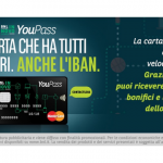 BNL YouPass: carta di credito prepagata per minori, conviene?