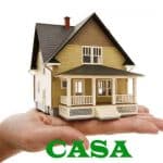 CASA