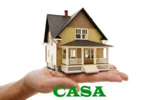 CASA