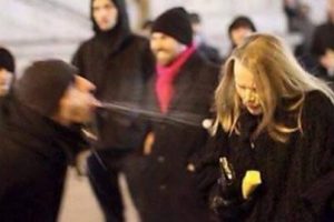 Come difendersi da attacchi violenze di uomini, consigli per donne