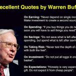 Come guadagnare in Borsa: i consigli di Warren Buffett