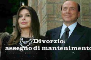 Divorzio: assegno di mantenimento, novità 2019