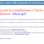 come diventare cittadino italiano per stranieri