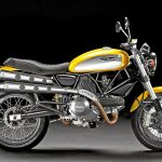ducati scrambler
