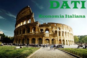 Dati dell'economia italiana: lavoro, finanza, popolazione