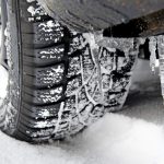 Obbligo Pneumatici Invernali e Catene da Neve 2021 2022