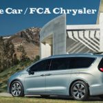 La Google Car senza pilota sarà FCA