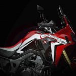 Honda Africa Twin CRF1000L prova opinioni, conviene comprarla?