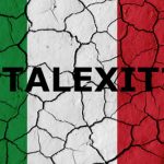 Italexit: Italia Fuori dall'Unione Europea