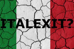 Italexit: Italia Fuori dall'Unione Europea