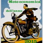 Moto Economica dell'Anno edizione 2018