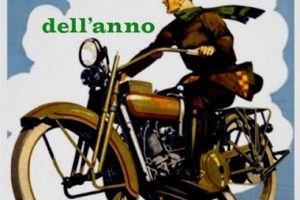 Moto Economica dell'Anno edizione 2018