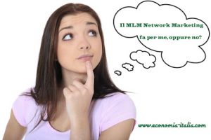 Network Marketing cos'è: guadagno reale o truffa?