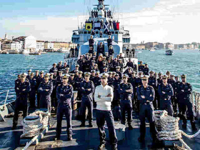 Quanto guadagna un marinaio? Come si diventa marinaio