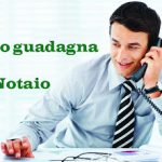 Quanto guadagna un notaio come diventare notaio