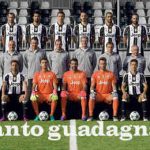 Quanto guadagnano i calciatori della Juventus