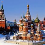 Russia: i documenti che servono per andare in vacanza in auto in Russia