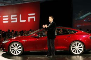 Tesla Motors: prezzi di auto nuove ed usato