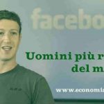 Uomini più ricchi del mondo 2017 secondo Forbes