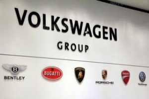 Volkswagen i marchi coinvolti anche in Italia