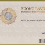 Libretto famiglia INPS: il nuovo voucher per lavori occasionali