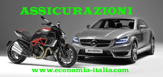 assicurazioni