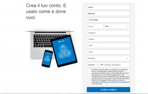 Come fare Pagamenti online con PayPal