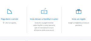 come si fa un pagamento con paypal