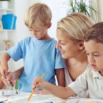 Homeschooling: educare i figli a casa, pro e contro