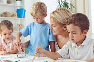 Homeschooling: educare i figli a casa, pro e contro