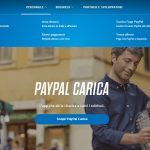 pagare con PayPal senza account