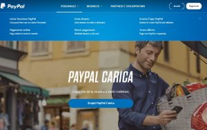 Come Pagare con PayPal senza account