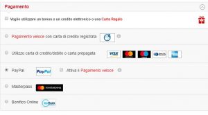 come usare PayPal