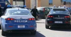 quanto guadagna un poliziotto