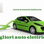 migliori auto elettriche