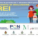 Rei Reddito di Inclusione Sociale