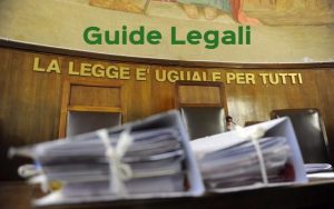 Guide legali: diritto penale e civile, come districarsi nella burocrazia 