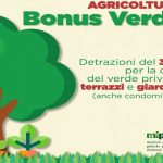 Bonus Verde 2018: cos'è e come funziona la detrazione per giardini