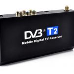 Quanto costa TV con nuovo Digitale Terrestre Dvb-T2 dal 2022