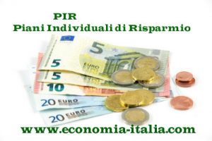 Come investire senza pagare le tasse: Piani Individuali di Risparmio PIR